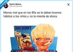 Enlace a Niños más sanos, por @SantiLiebanaR