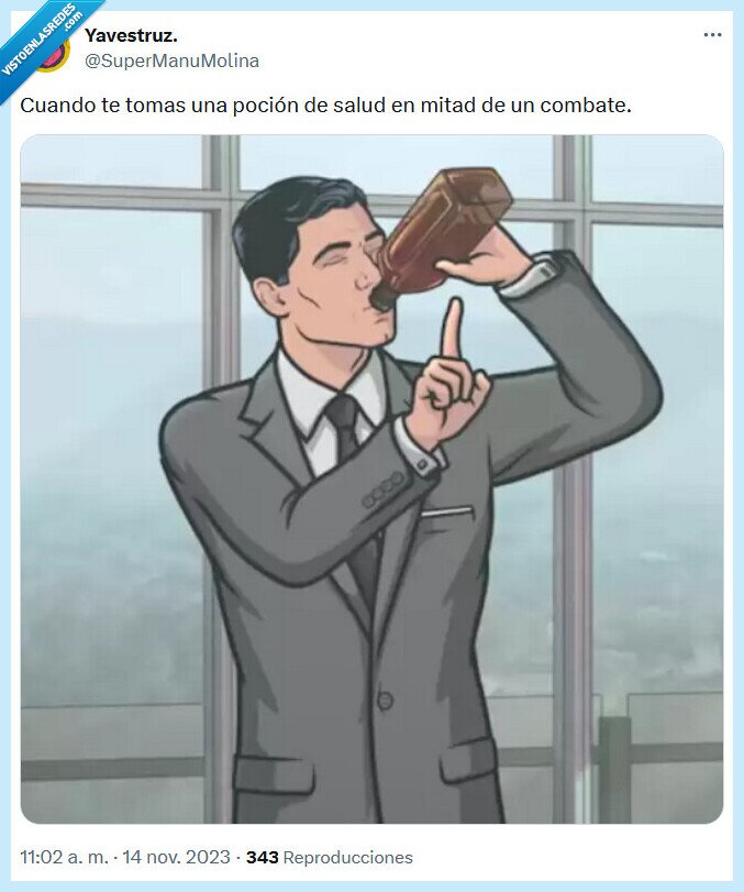 poción,combate,beber
