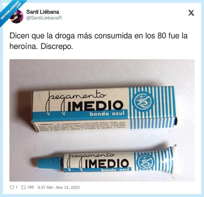 consumido,pegamento,imedio,droga