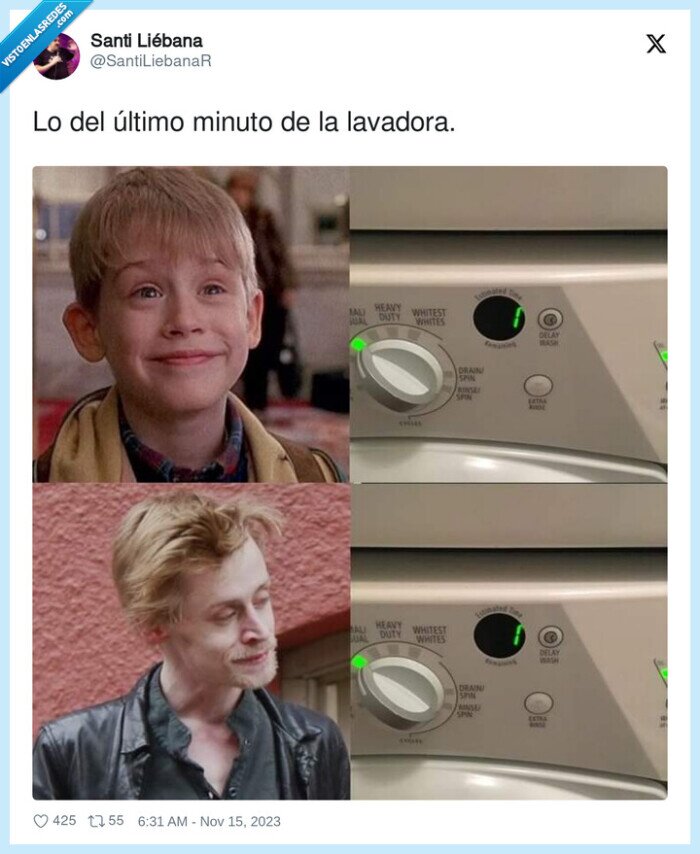 lavadora,último,minuto,macaulay