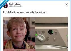 Enlace a Minutos que se hacen eternos, por @SantiLiebanaR