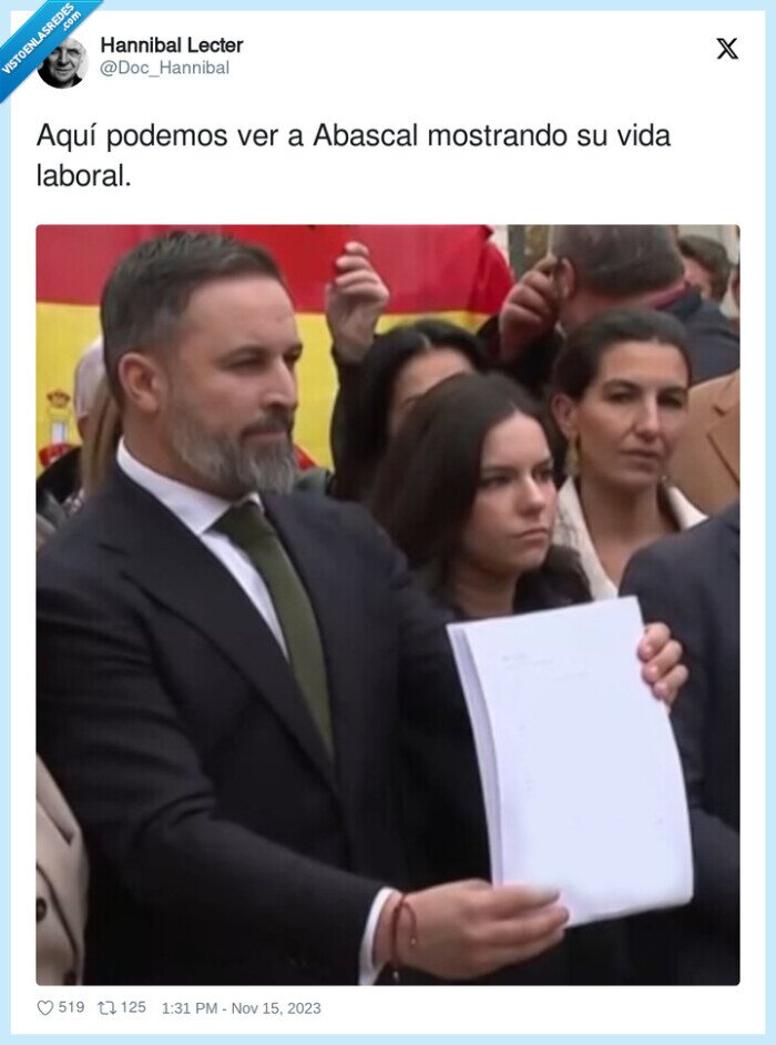 mostrando,abascal,libreta,vida laboral