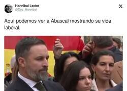 Enlace a ¿Para qué tantas hojas? por @Doc_Hannibal