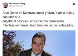 Enlace a Pues 4 años más de Perrosanxe, por @TirodeGraciah