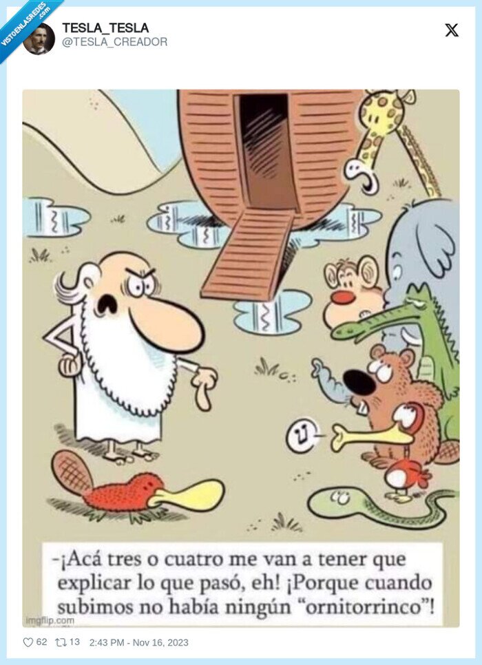 animal,mezcla,ornitorrinco