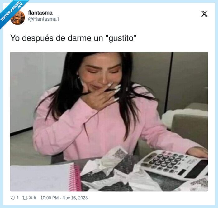 capricho,facturas,pagar