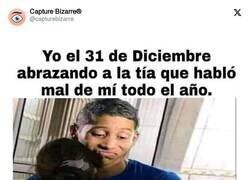 Enlace a Sin rencor, por @capturebizarre