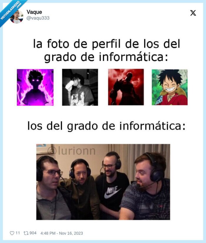 grado,informatica,frikis