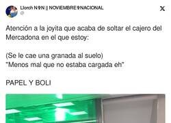 Enlace a Totalmente fan de las lecciones de cuñadismo, por @jorhaland