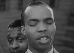 Enlace a El primer Rap que se grabó en 1940, nada que ver con lo de hoy en 2023