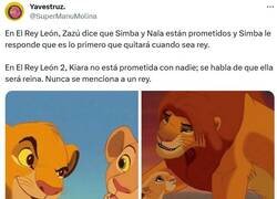 Enlace a Fiel a su palabra por @supermanumolina