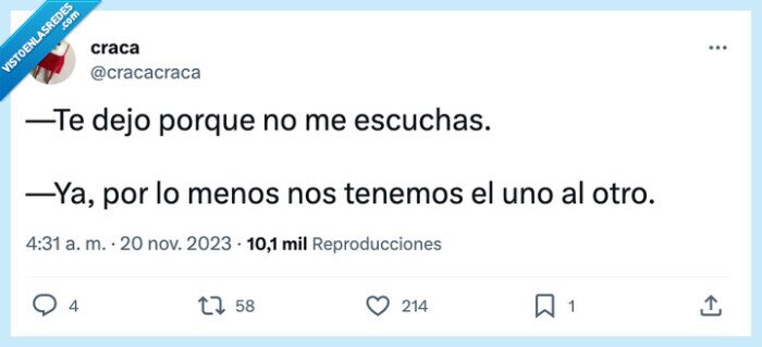 escuchar,amor,pareja