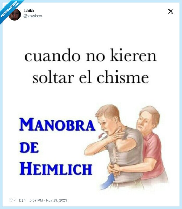 heimlich,maniobra,chisme,confesar