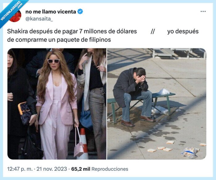 shakira,dinero,multa,hacienda