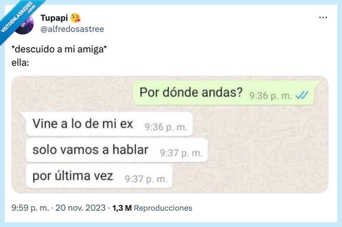 ex,volver,amor,amiga,error