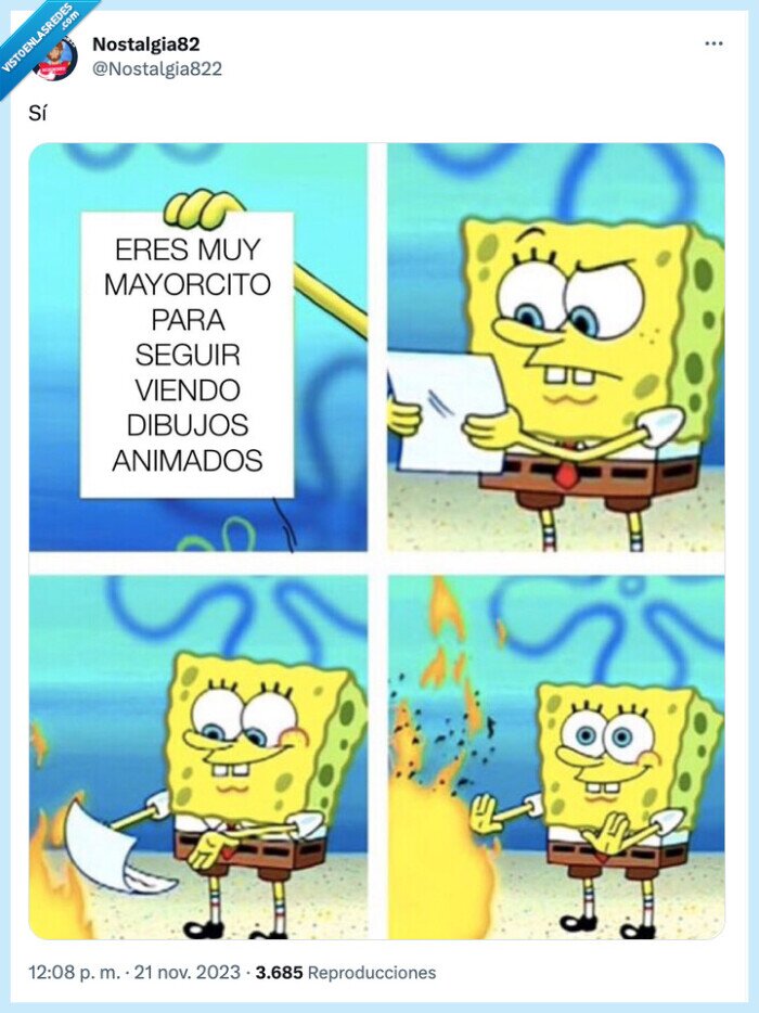 dibujos animados,mayor,bob esponja