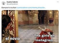 Enlace a Si tu novia es así, cuidado, por @cuantocabron