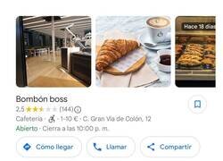 Enlace a Lo que hace tiktok, arruinan una cafetería por despedir injustamente a esta chica