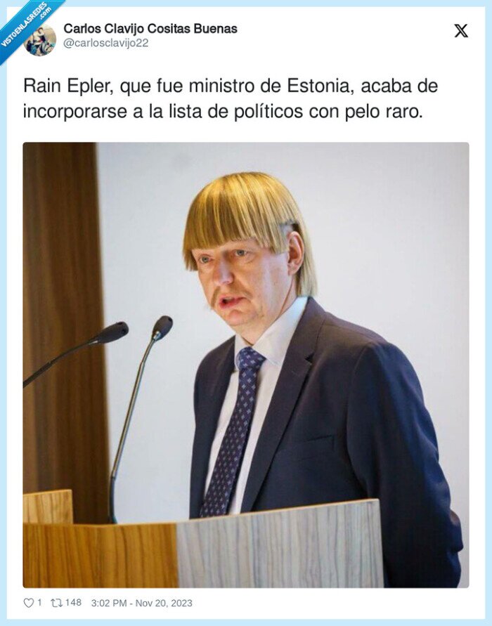 incorporar,políticos,ministro,estonia,epler