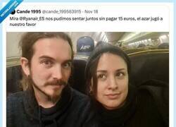 Enlace a Ryanair arruina la confianza de esta chica con su respuesta