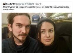 Enlace a Ryanair arruina la confianza de esta chica con su respuesta