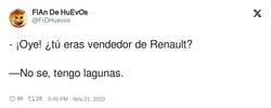 Enlace a El típico comercial cuñao bromas, por @FrDHuevos
