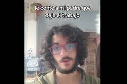 Enlace a Más trabajar chaval, aquí la peña se cree que vive en una película de Disney, por @infarruco