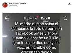 Enlace a Los padres también evolucionan, por @kansaita_