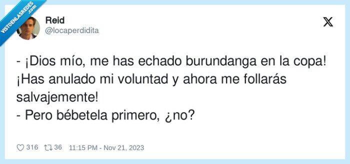 burundanga,folIar,beber,voluntad