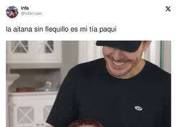 Enlace a Se me da un aire a Kiko Rivera, por @infarruco