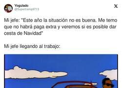 Enlace a ¿Cómo crees que se pagan los cochazos del jefe?, por @Supertramp9713