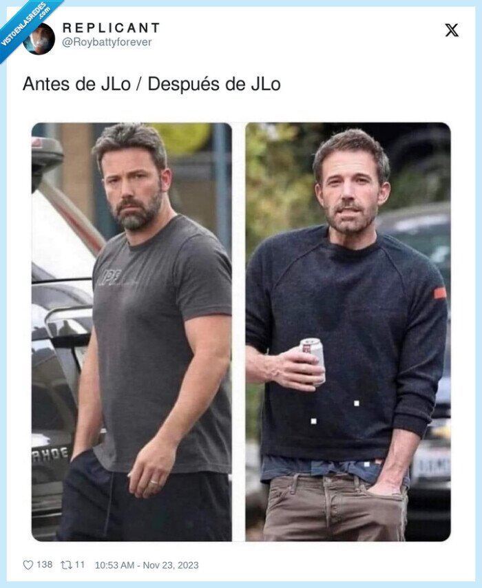 después,antes,jlo,ben affleck
