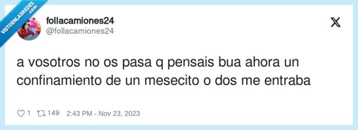 confinamiento,mesecito,covid,casa,cerrados