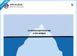 Enlace a Que no se enteren que me pongo Justin Bieber, por @skereunpesado