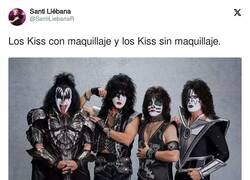 Enlace a El tiempo pasa para todos, por @SantiLiebanaR