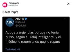 Enlace a Esta noticia fue épica, por @etfelicitofill
