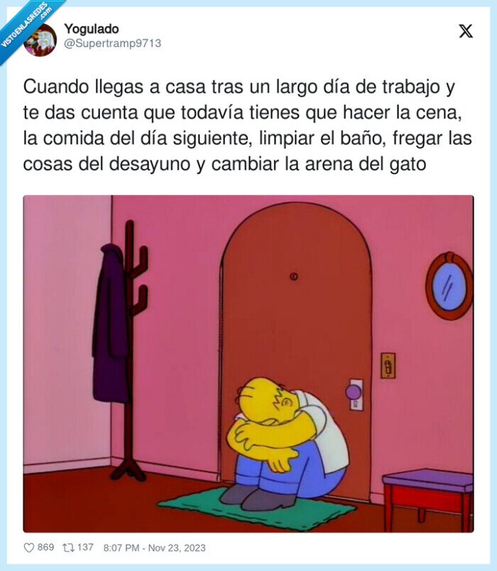 desayuno,cambiar,trabajo,limpiar