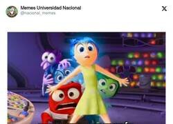 Enlace a Me entraría bien una fresquita, por @nacional_memes