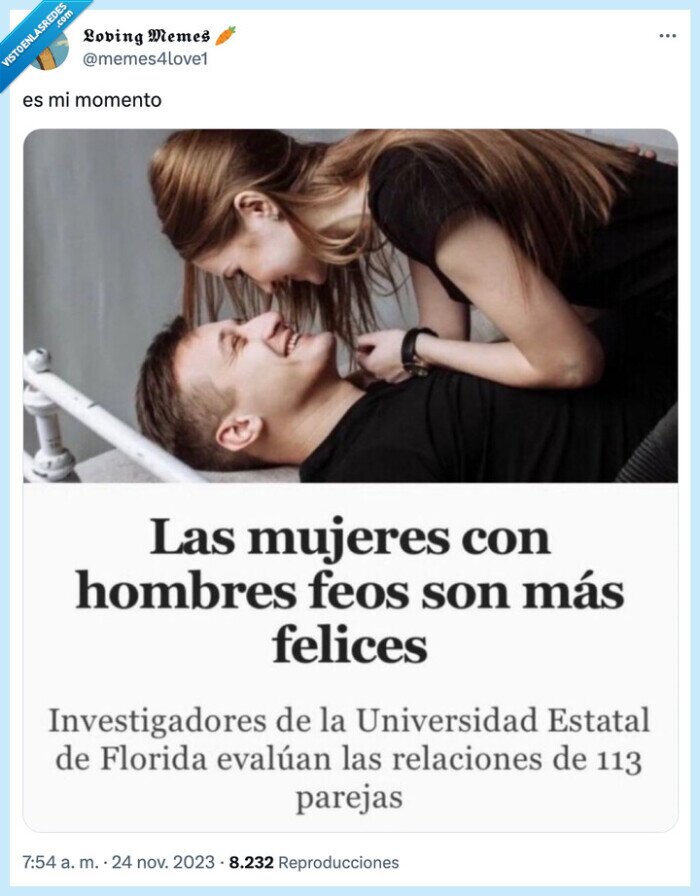 feos,mujeres,felices