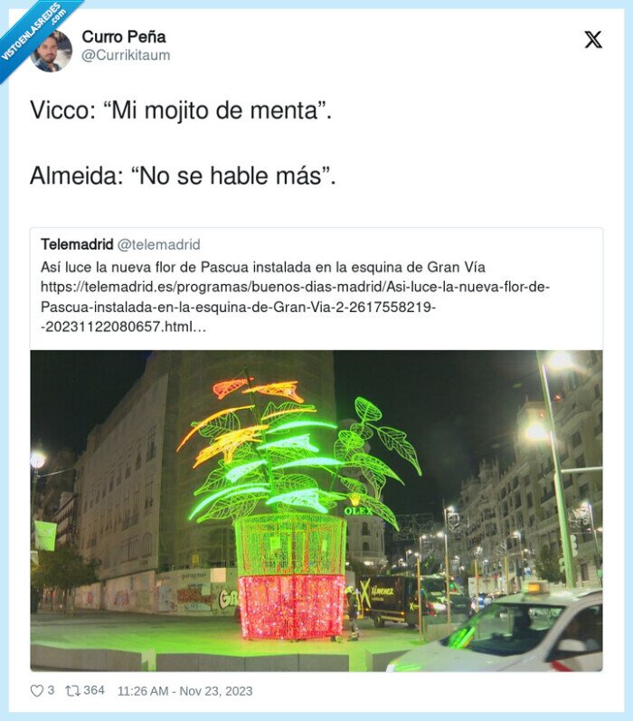 menta,almeida,mojito,vicco,luces