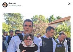 Enlace a Lo han clavado, por @JuanmaTGNA