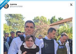 Enlace a Lo han clavado, por @JuanmaTGNA