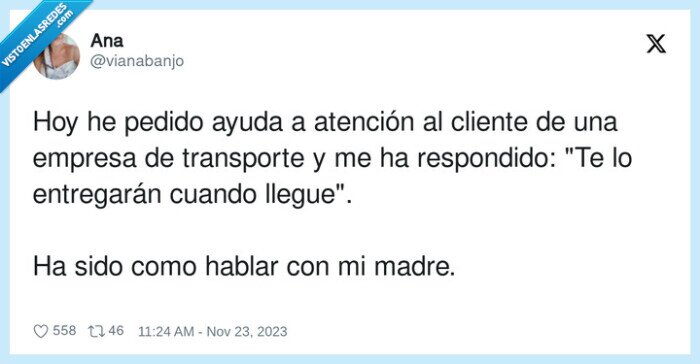 entregar,transporte,atención,cliente,empresa