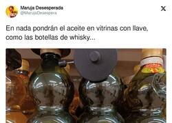 Enlace a La cosa se está complicando, por @MarujaDesespera