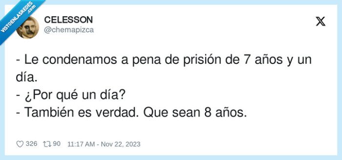 condenar,prisión,verdad,arriba