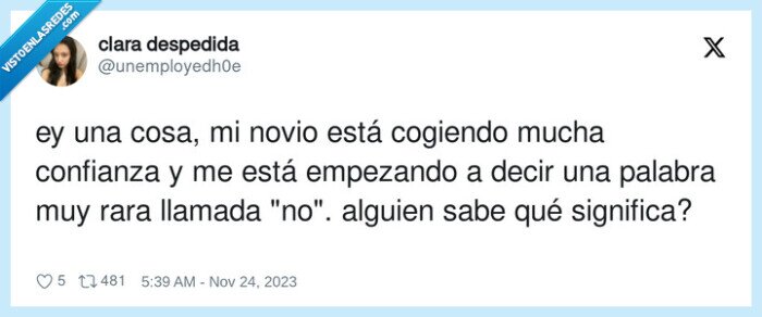 significar,chico,pareja,confianza,llamada