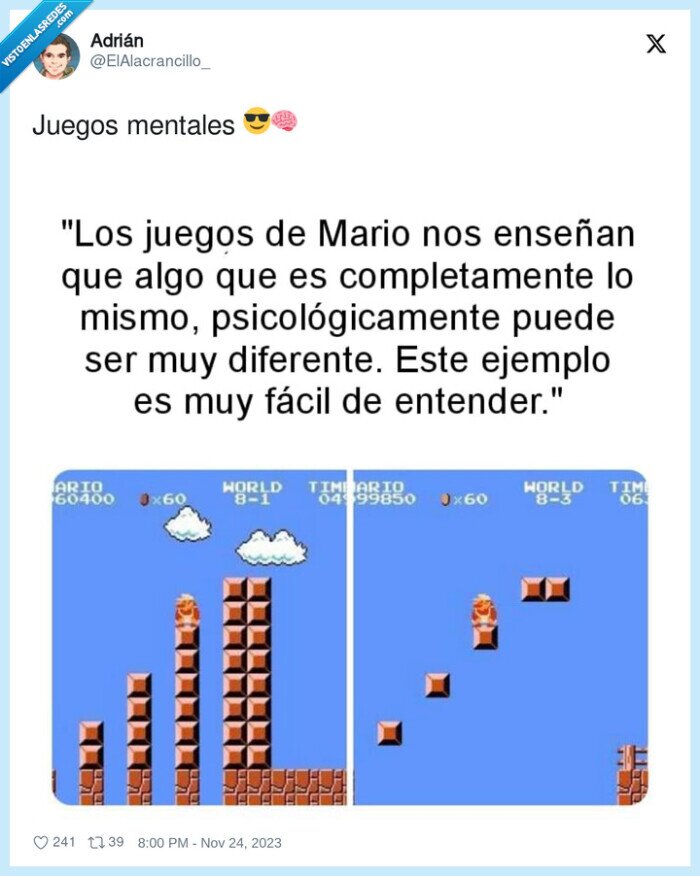 juegos,mentales,super mario