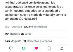 Enlace a Internet, y sobre todo twitter, es un nido de trolls como ninguno