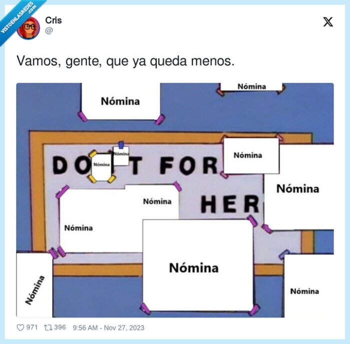 nomina,cobrar,trabajo