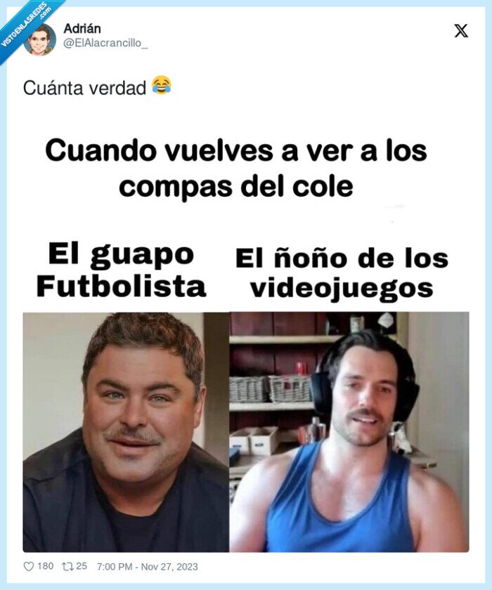 guapo,feo,convertirse,friki,popular